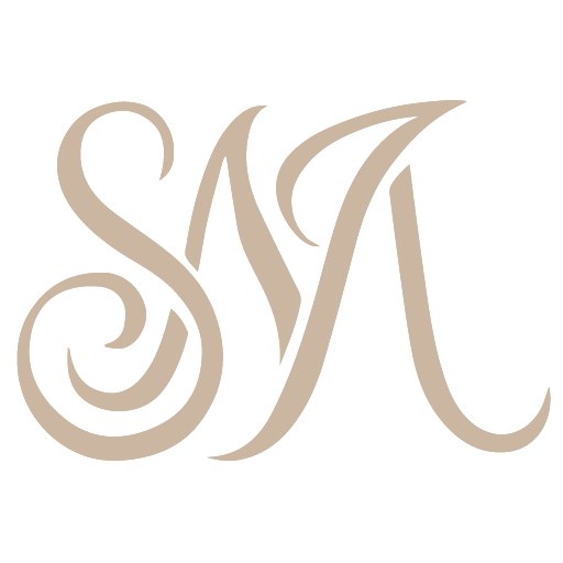 Sidsel Mørkenborg logo